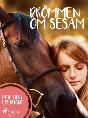 cover image of Drömmen om Sesam